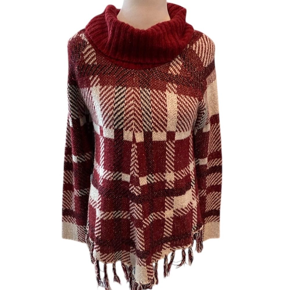 Signature Studio Turtleneck Sweater